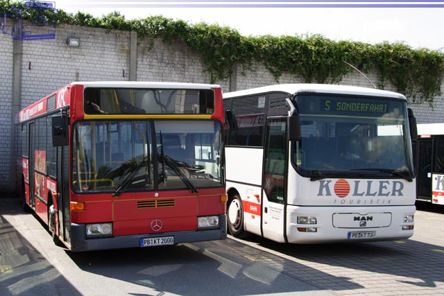  PB-KT 2000
