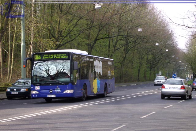 BoGeStra (Bochum Gelsenkirchener Straßenbahn) EN-BO 628