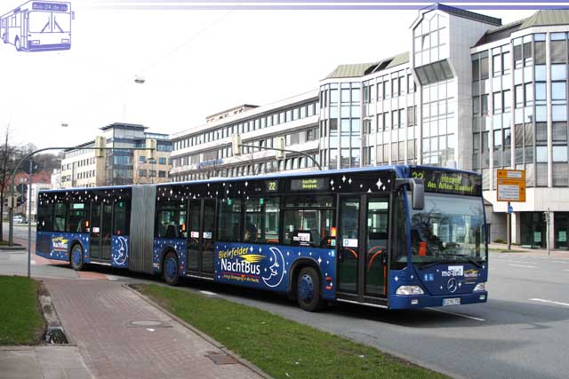  BI-MO 750