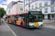 GöVB (Göttinger Verkehrsbetriebe) GÖ-J 4350 in Göttingen, Stumpfebiel