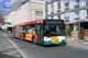 GöVB (Göttinger Verkehrsbetriebe) GÖ-J 4350 in Göttingen, Stumpfebiel