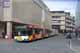GöVB (Göttinger Verkehrsbetriebe) GÖ-J 4350 in Göttingen, (H) Weender Straße-West